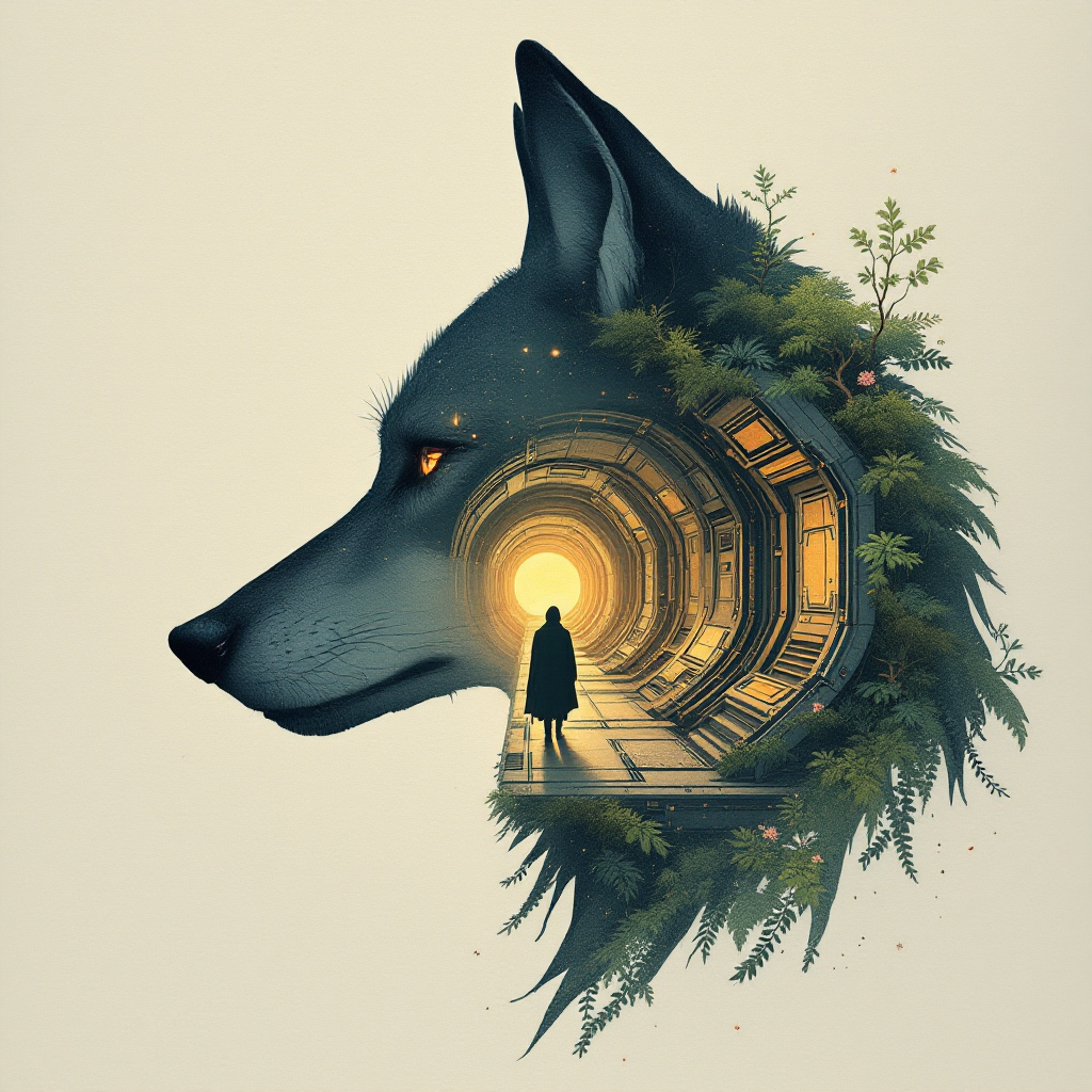 AI Generated Artwork 67